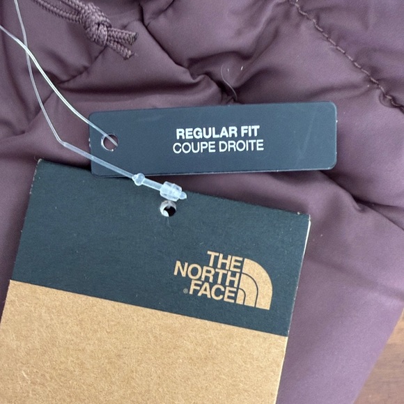 Explore Farther Parka in Tawny Quartz Large NWT - Picture 11 of 12